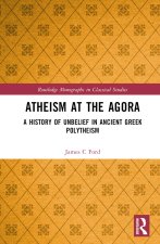 Atheism at the Agora