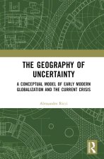 Geography of Uncertainty