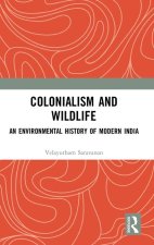 Colonialism and Wildlife