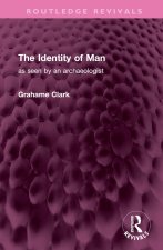 Identity of Man