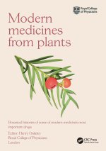 Medicines from Plants