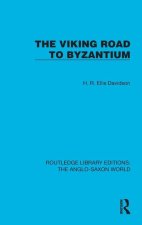 Viking Road to Byzantium