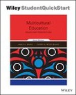 Multicultural Education: Issues and Perspectives