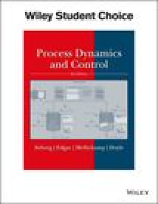 Process Dynamics and Control