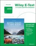 Physical Geology: The Science of Earth