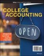 College Accounting