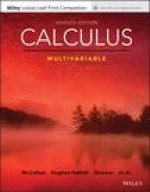 Calculus: Multivariable