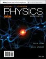 Physics, Volume 1