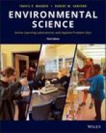 Environmental Science: Active Learning Laboratories and Applied Problem Sets