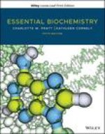 Essential Biochemistry
