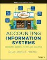 Accounting Information Systems: Connecting Careers, Systems, and Analytics