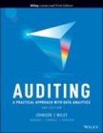Auditing: A Practical Approach with Data Analytics