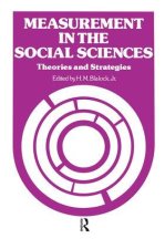 Measurement in the Social Sciences: Theories and Strategies