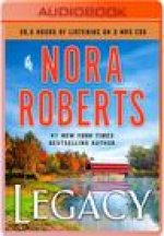 Legacy: A Novel