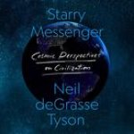 Starry Messenger: Cosmic Perspectives on Civilization