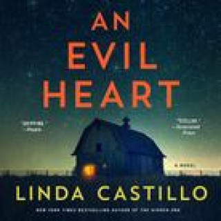 EVIL HEART UAB CD