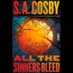 ALL THE SINNERS BLEED UAB CD