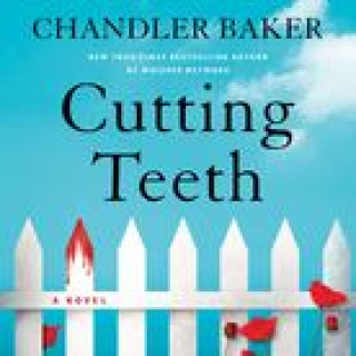 CUTTING TEETH UAB CD