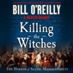 KILLING THE WITCHES UAB CD