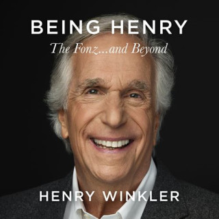 BEING HENRY UAB CD