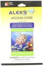 ALEKS 360 Access Card (11 weeks) for Basic College Mathematics