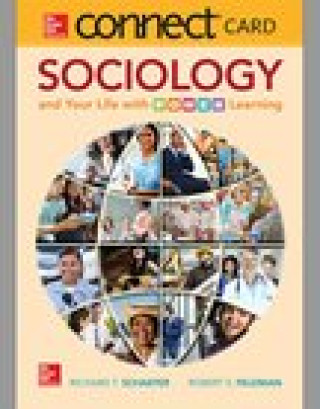 Connect Access Card for Sociology and Your Life with P.O.W.E.R Learning 1/e