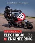Loose Leaf for Fundamentals of Electrical Engineering