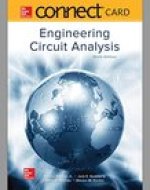 Connect 2 Semester Access Card for Engineering Circuit Analysis
