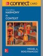 Connect Access Card for Harmony in Context