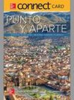 Connect Access Card for Punto y aparte (365 days)