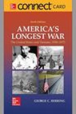 Connect Access Card for America's Longest War