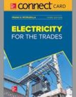 Connect Access Card for Electricity for the Trades