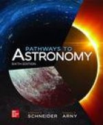 Loose Leaf for Pathways to Astronomy