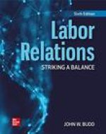Loose-Leaf for Labor Relations