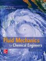 Loose Leaf for Fluid Mechanics for Chemical Engineers