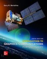 Loose Leaf for Introduction to Graphics Communications for Engineers