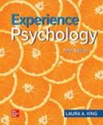 Loose Leaf Experience Psychology