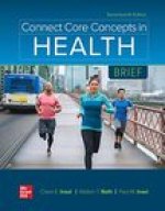 Connect Core Concepts in Health BRIEF Looseleaf edition