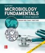 Loose Leaf for Microbiology Fundamentals: A Clinical Approach