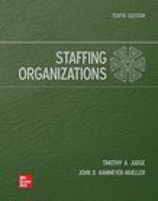 LooseLeaf for Staffing Organizations