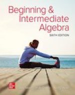 Loose Leaf for Beginning and Intermediate Algebra