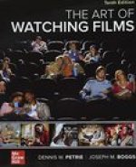 Looseleaf for The Art of Watching Films