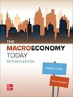 Loose-Leaf The Macro Economy Today