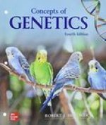 GEN COMBO LOOSE LEAF CONCEPTS OF GENETICS; CONNECT ACCESS CARD