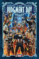 JUDGMENT DAY OMNI