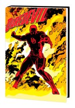 DAREDEVIL BORN AGAIN GALLERY ED