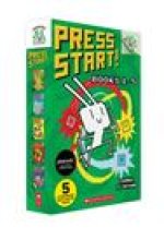 BX-PRESS START BKS01-5