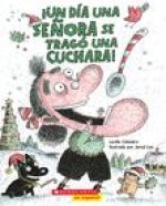 THERE WAS AN OLD LADY WHO SWALLOWED A SP