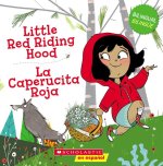 RED RIDING HOOD BIL TK