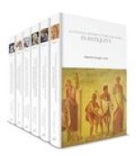 A Cultural History of the Emotions: Volumes 1-6